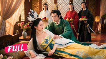 Bị cả triều đình nghe thấy tiếng lòng, cô gái xuyên không khiến các mỹ nam tranh nhau quyền sủng