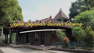 Historical Traces of Sunan Geseng - Magelang