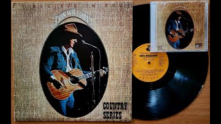 Video thumbnail of "Don Williams - I Believe In You (1980), REMASTERED, BEST QUALITY AUDIO SOUND."
