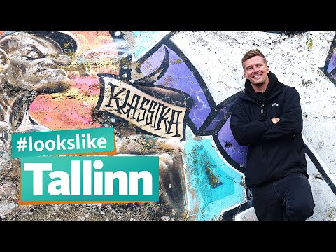 Video: Altstadt Von Tallinn, Estland: Geschichte, Sehenswürdigkeiten, Interessante Fakten