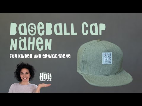 Basecap Snapback Kappen richtig waschen -  Anleitung zur Reinigung ohne Formverlust