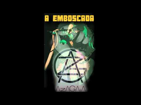 Azagaia A Emboscada Lyrics Azagaia A Emboscada Lyrics