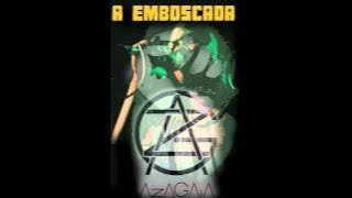 Azagaia-A Emboscada Feat. Namaacha Special Choir (prod. Proofless)