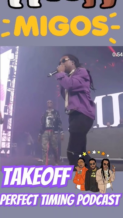 Walk It Like I Talk It Migos Clean MIGOS & TAKEOFF WALK IT LIKE I TALK IT #music #hiphop #live #migos #