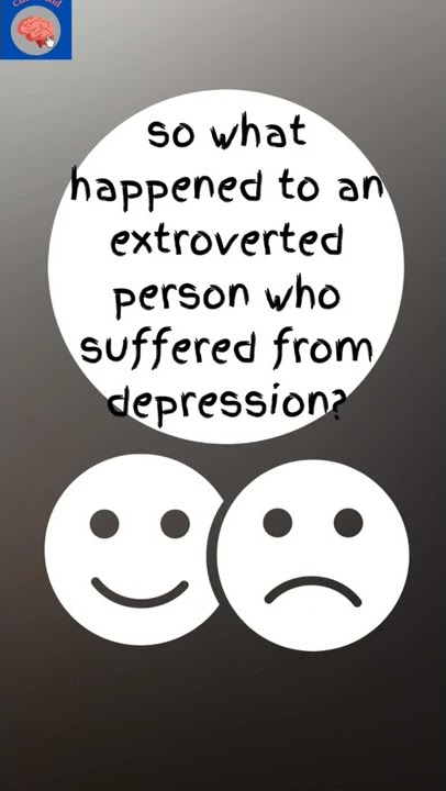 Depression on Extroverted #Mentalhealth #MentalHealthAwareness #depression #depresi #Healing