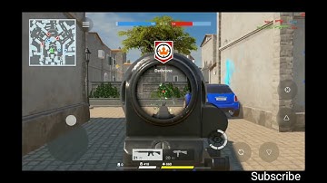 Battle Prime - Update Android Download (Android/IOS)