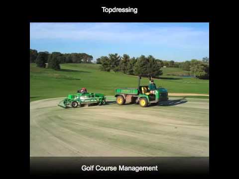 Video: Topdressing Van Peperzaailingen