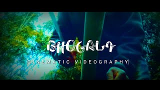 BHOGALI ❣️ || MRIDUL CREATION || 3D MUSIC (am learning 🥰)|| 🤞