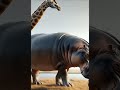 FUSIÓN de ANIMALES según la IA 💀