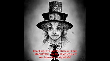 How To Create an NFT on NightCafe!