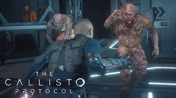 The Callisto Protocol (Ep.4) - Aftermath