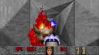 Doom - Revolution - Map 10 - Lab Of The Lost 53.65