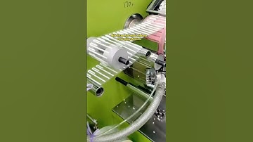 Tiny Milk Straws Counting Packing Machine Linkage Pack | SAYOK #strawpackingmachine  #manufacturer