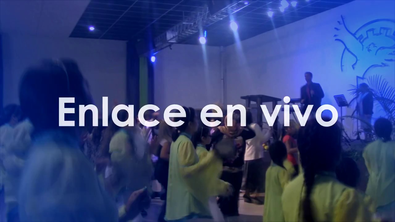 ENLACE EN VIVO FDS - YouTube