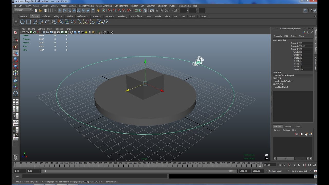 Maya Tutorial How To Create A Turntable For Demoreels In Maya YouTube Maya Tutorial How To Create A Turntable For Demoreels In Maya YouTube