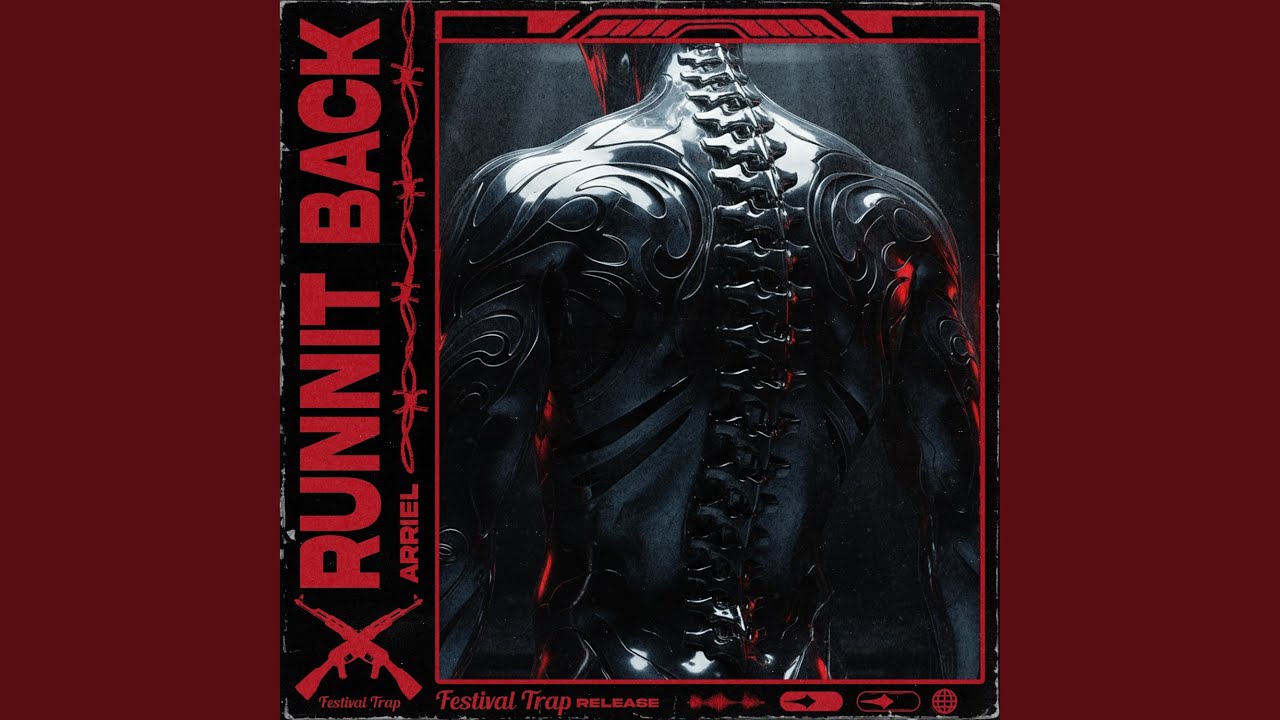 Watch RUNNIT BACK on YouTube Watch RUNNIT BACK on YouTube