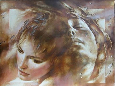Сияла ночь. Романс