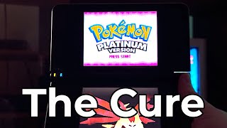 My DS Cured My Brainrot in a Week