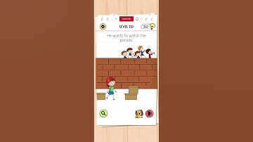 Brain test level210|#games #youtubeshorts #funny #shorts #braintest #trending