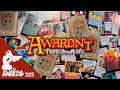 Trailer Awardn't the Gatherin't
