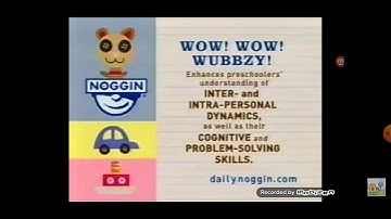 noggin wow wow wubbzy cummulus board theme song