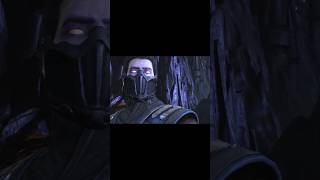 Mortal Kombat X Sub-Zero Vs Quan Chi Intro