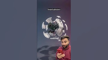 Hoe je hoogwaardige overgangen in video