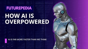 HOW AI IS Overpowered  ?? || SCIENCE AND TECHNOLOGY || AI