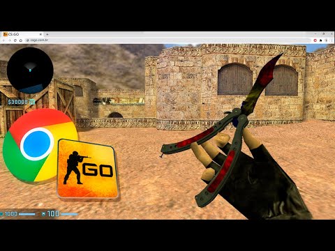 Primeira vez jogando CS: Condition Zero, 17 anos depois (ele tem algo  que falta no CSGO) 