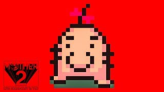 不朽の名作「MOTHER2 ギーグの逆襲」実況 #5