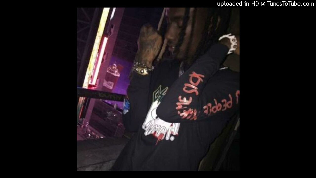 [free] osamason + che type beat [prod. walkyboy + skaniedaniel + aruni]