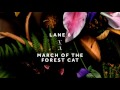 Lane 8 - March of the Forest Cat