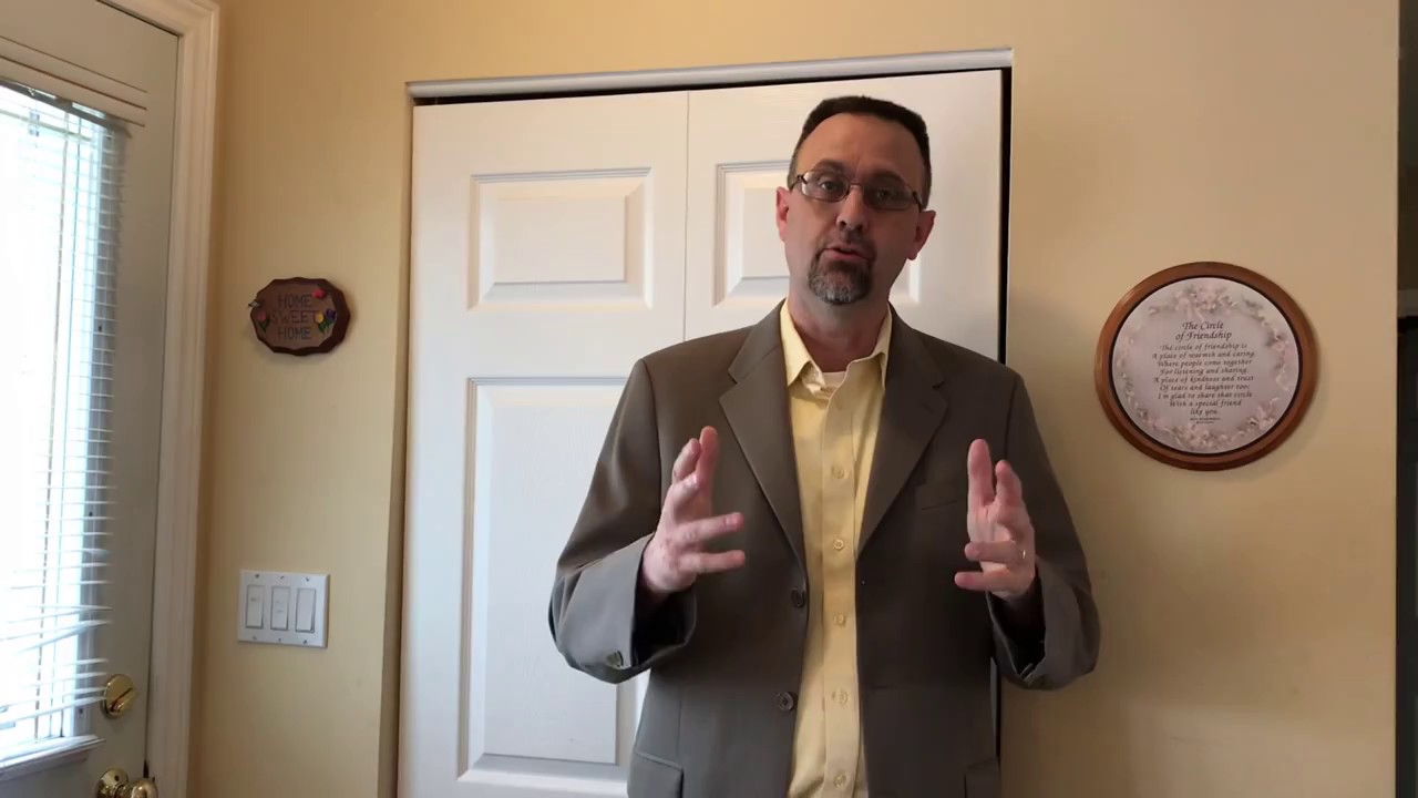 Financial Workshop/Seminar in Mississauga / Thank You To My New Friends From Ghana (Oct. 23, 2018)