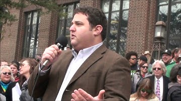 Hash Bash 2013 PART II (Dedicated to Jack Herer 1939-2010)