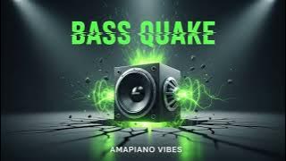 Bass_Quake 🇿🇦 [Official Audio]