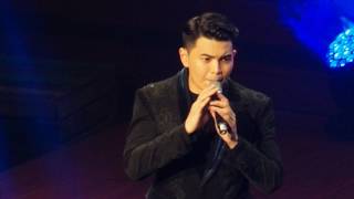 Video thumbnail of "Makita Kang Muli - Daryl Ong - DARYL sONGs at the Music Museum"