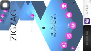 ZigZag Glitch 2015 Works !