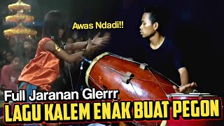 Download Lagu Lagu ini ternyata cocok buat solah Jaranan glerrr lurr MP3