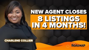 8 Listings in 4 Months: How A New Agent Dominates with Vulcan7