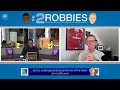 West Ham's Jarrod Bowen 'is a manager's dream' | The 2 Robbies Podcast | NBC Sports