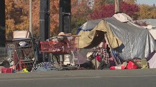 La Only Spent Half Of Its 1.3B Homelessness Budget Report