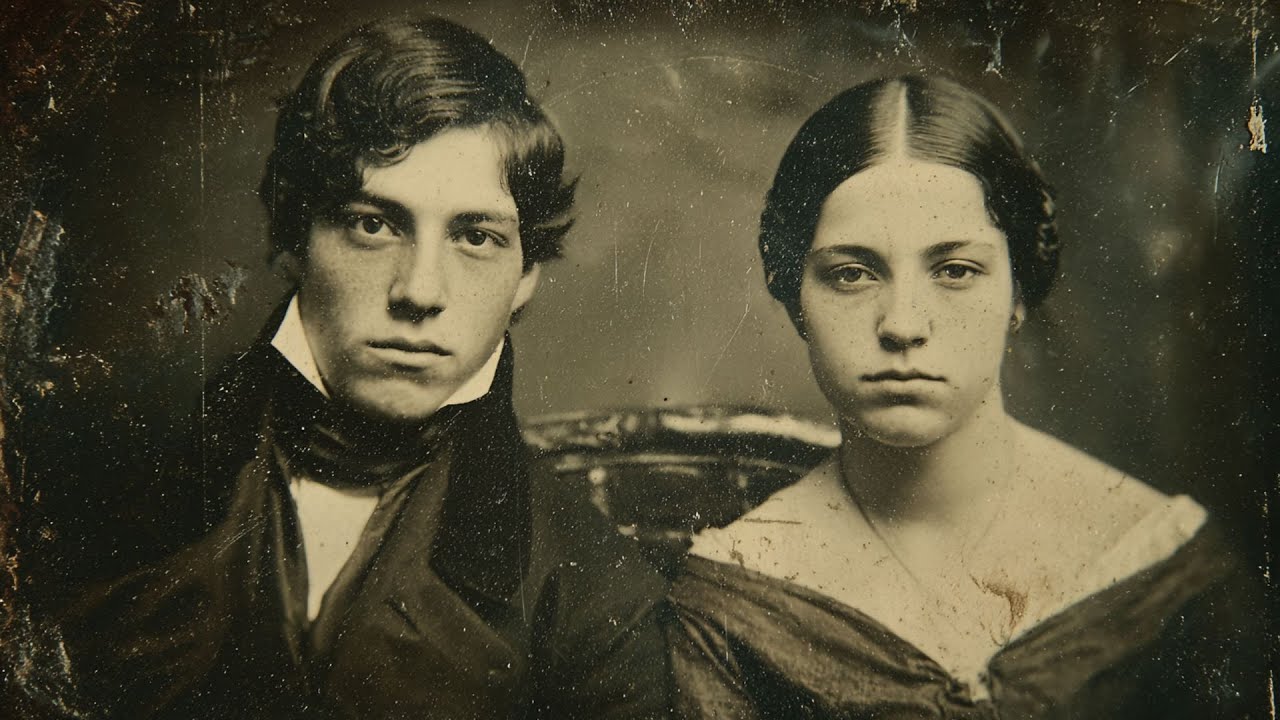 El Misterio Más Aterrador en la Historia de Guadalajara (1844)