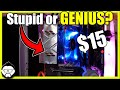 Is It Possible??? i9 13900K + $15 CPU Cooler!