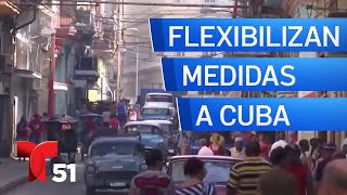Reacciones encontradas a nuevas medidas para empresarios cubanos