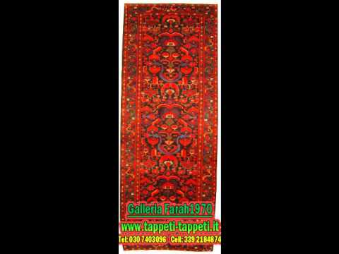 208 milano, vendita on line passatoie www.tappeti tappeti.it youtube Tappeti milano vendita