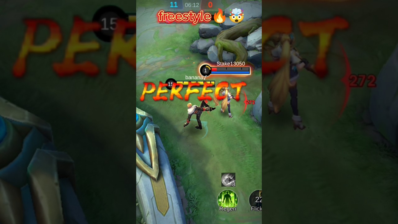 braxy freestyle🔥🤯