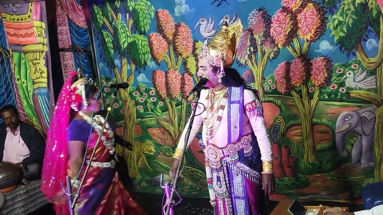 సత్య హరిచంద్ర డ్రామా మదనపల్లి 8247315557