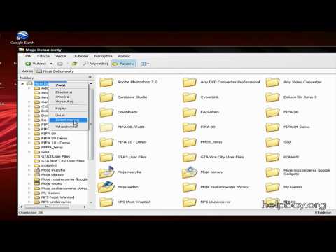 Wideo: Jak Usunąć Folder Moje Dokumenty?