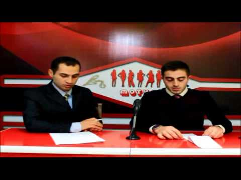 დიალოგი ალექსანდრე ახალკაცთან ერთად - სტუმარი: ბესიკ ექსეულიძე