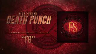 Five Finger Death Punch - A Little Bit Off